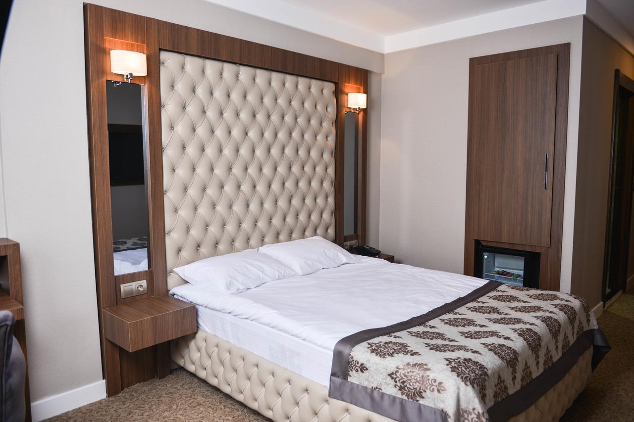 Royal Sivas Hotel 外观 照片