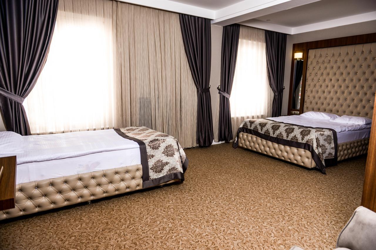 Royal Sivas Hotel 外观 照片
