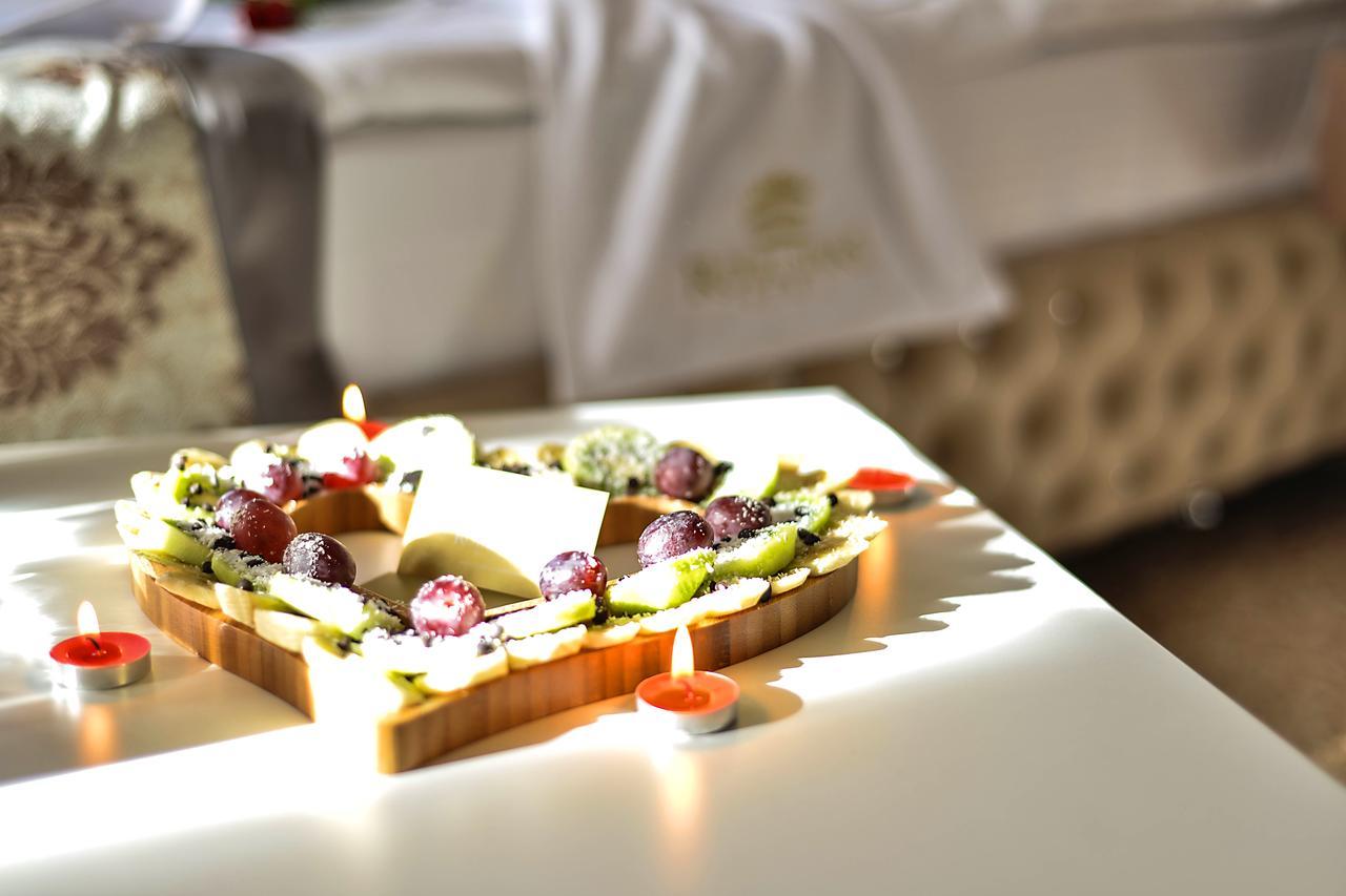 Royal Sivas Hotel 外观 照片