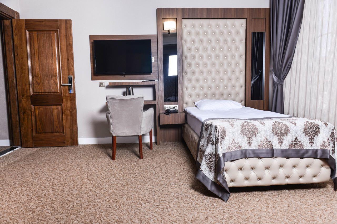 Royal Sivas Hotel 外观 照片